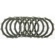 EBC Brakes Carbon Fiber Clutch Plate Set CKF2274_18494