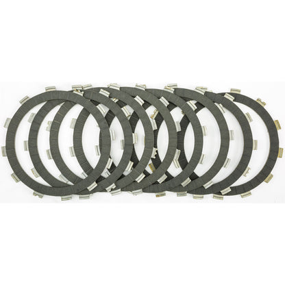 EBC Brakes Carbon Fiber Clutch Plate Set CKF2274_18494