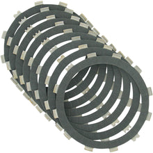 EBC Brakes Carbon Fiber Clutch Plate Set CKF2274_378185