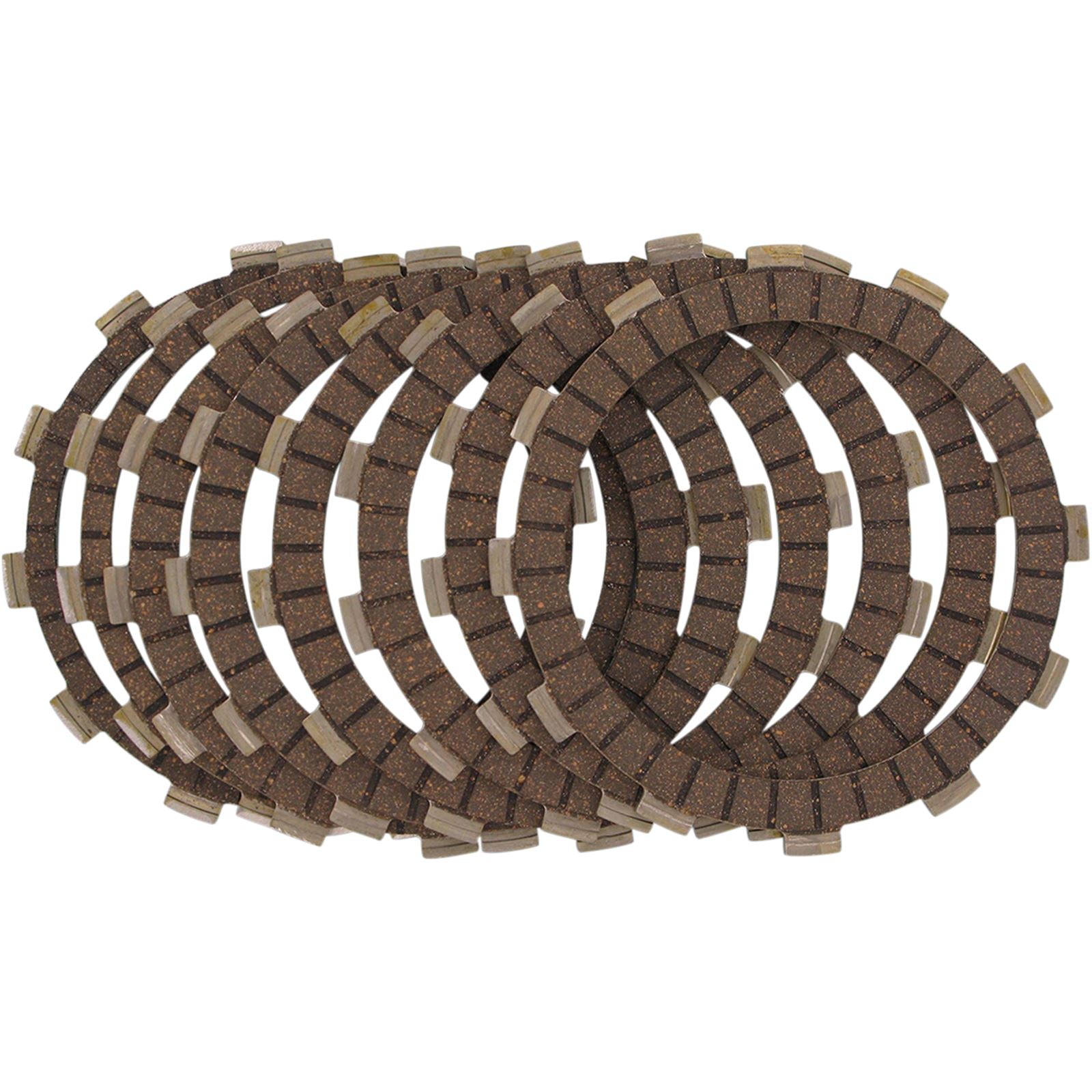EBC Brakes Redline Clutch Kit CK2285_379392
