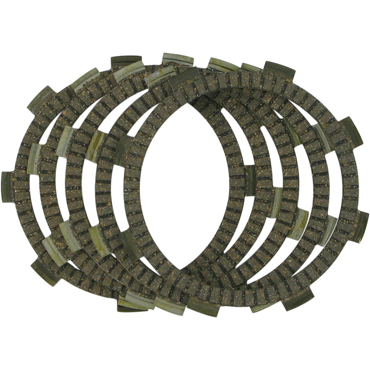 EBC Brakes Redline Clutch Kit CK2354_379410