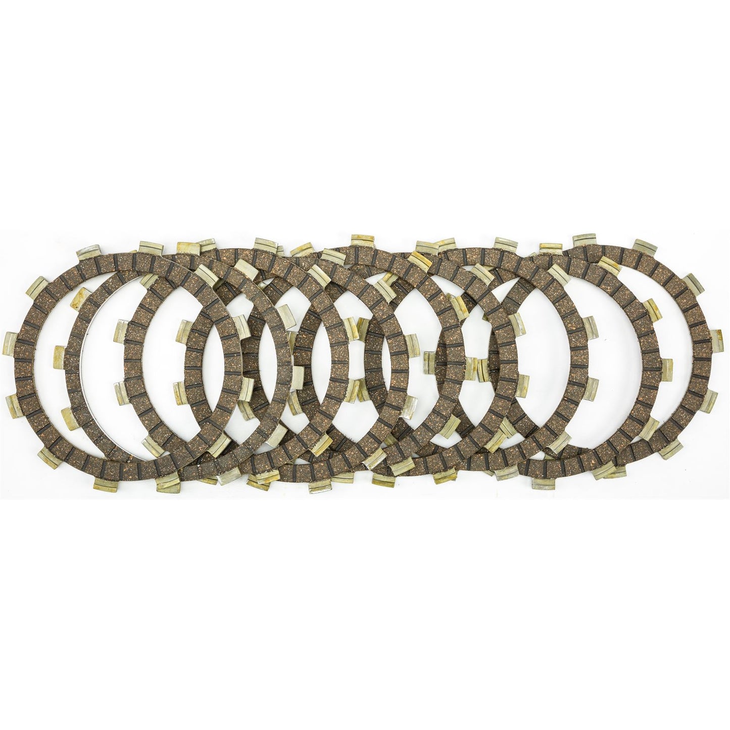 EBC Brakes Redline Clutch Kit CK2358_18499