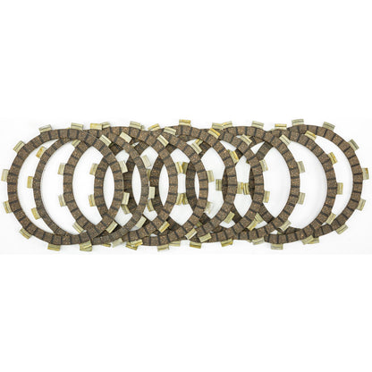 EBC Brakes Redline Clutch Kit CK2358_18499