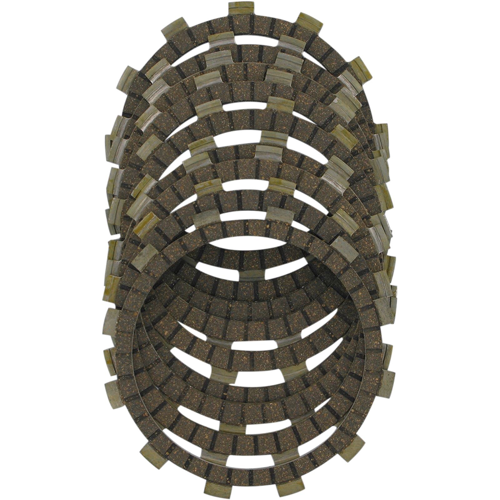 EBC Brakes Redline Clutch Kit CK2358_379413