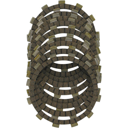 EBC Brakes Redline Clutch Kit CK2358_379413