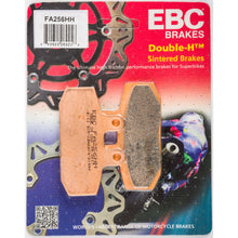 EBC Brakes Brake Pads FA256HH_18502