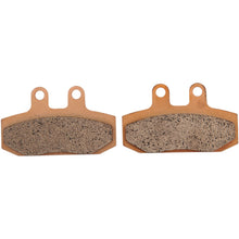 EBC Brakes Brake Pads FA256HH_378816