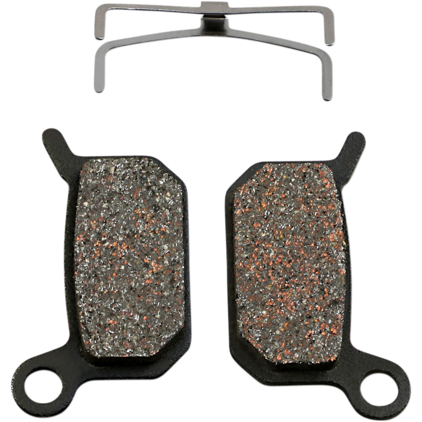 EBC Brakes Brake Pads For 09-10 for KTM 65SX/XC 15-357R FA325X_379188