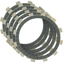 EBC Brakes Carbon Fiber Clutch Plate Set CKF3318_378203