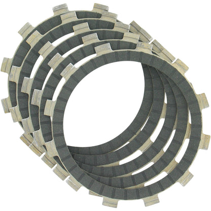 EBC Brakes Carbon Fiber Clutch Plate Set CKF3318_378203