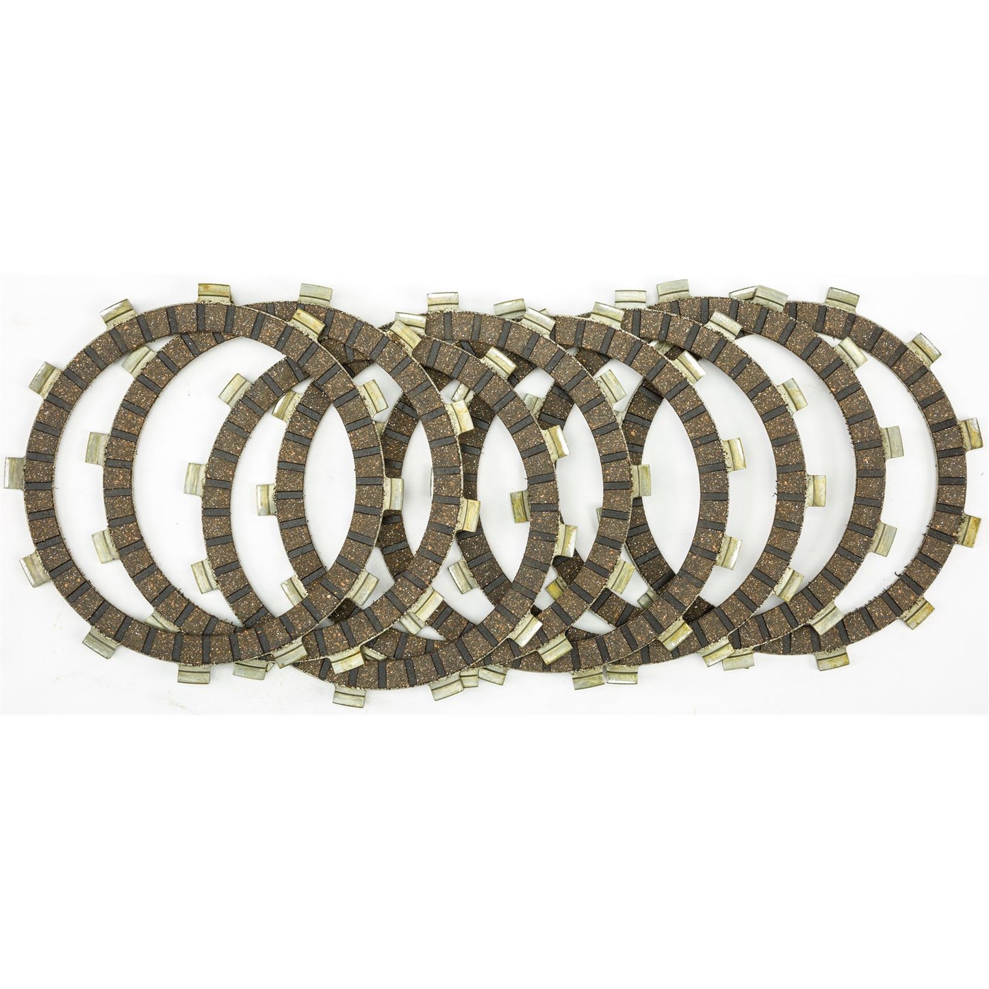 EBC Brakes Redline Clutch Kit CK3324_18509