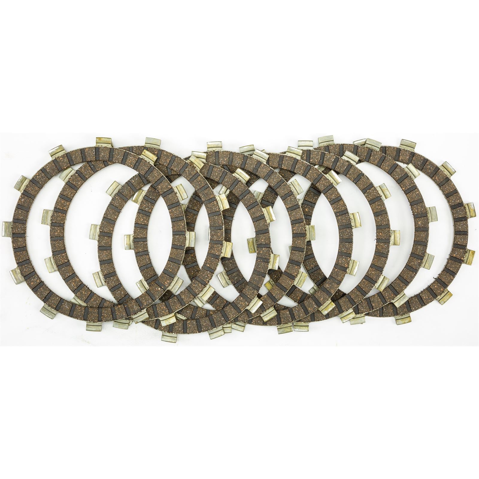 EBC Brakes Redline Clutch Kit CK3324_18509