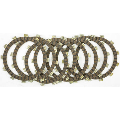 EBC Brakes Redline Clutch Kit CK3324_18509