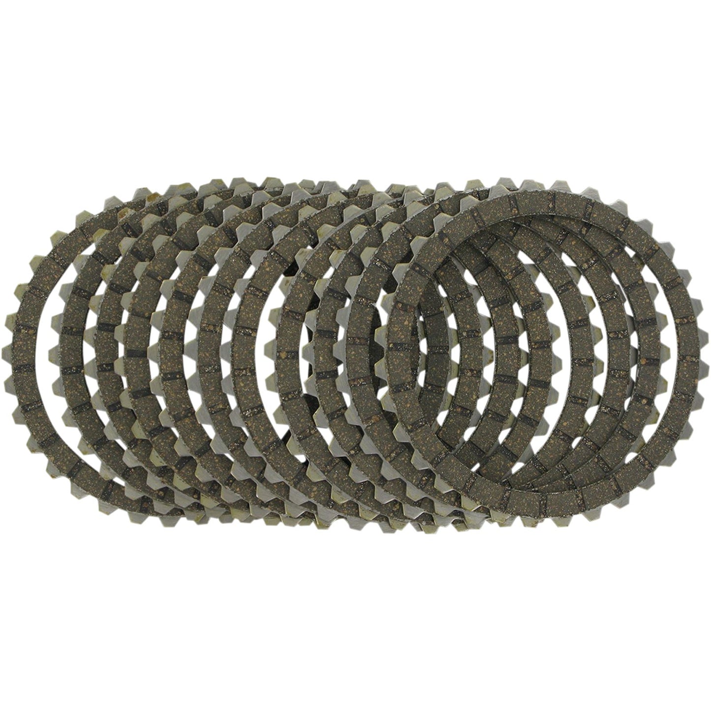 EBC Brakes Redline Clutch Kit CK3381_379430