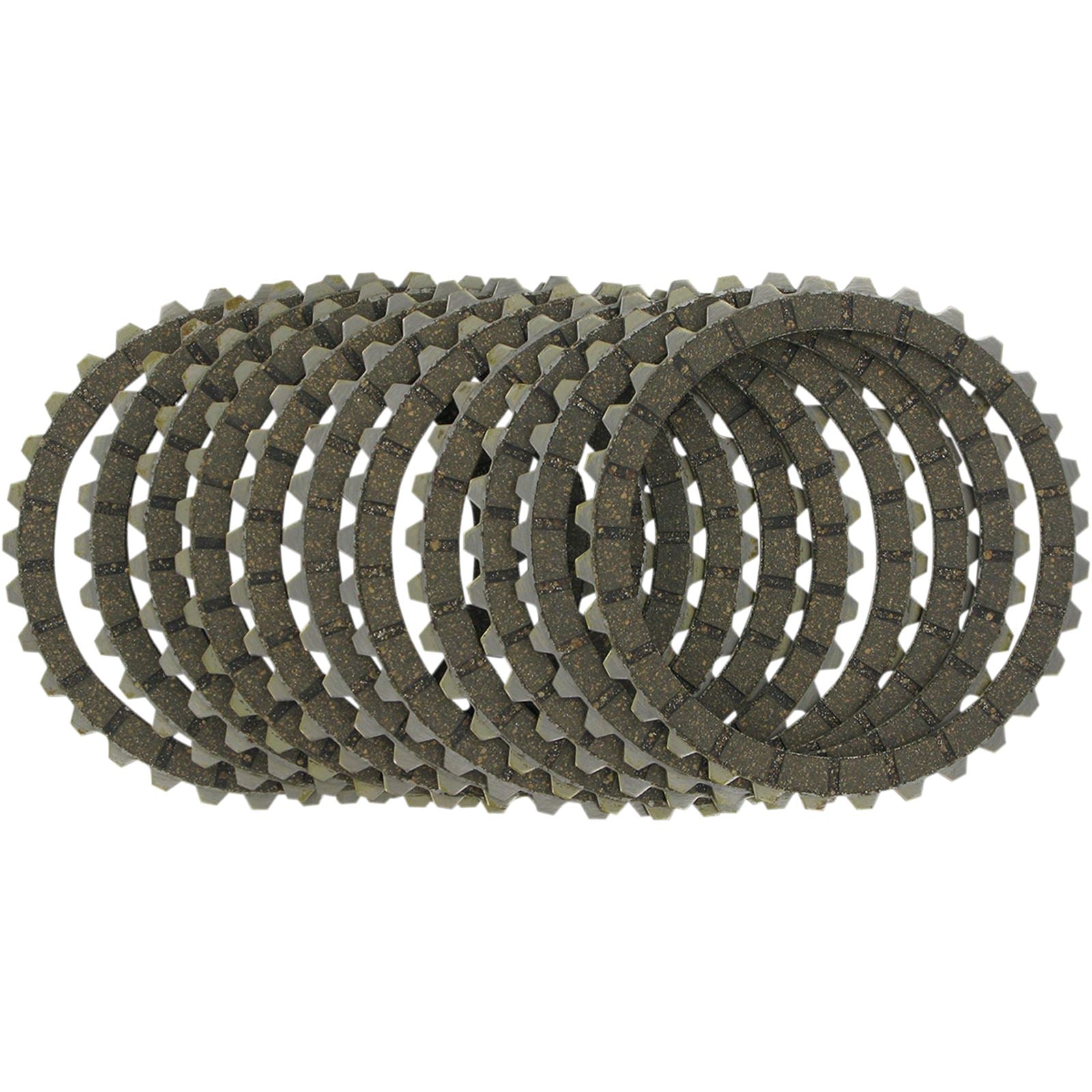 EBC Brakes Redline Clutch Kit CK3381_379430