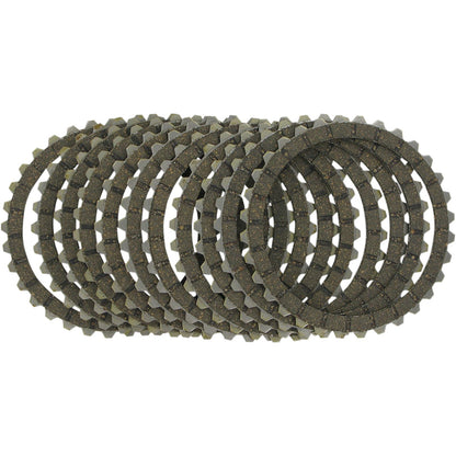 EBC Brakes Redline Clutch Kit CK3381_379430