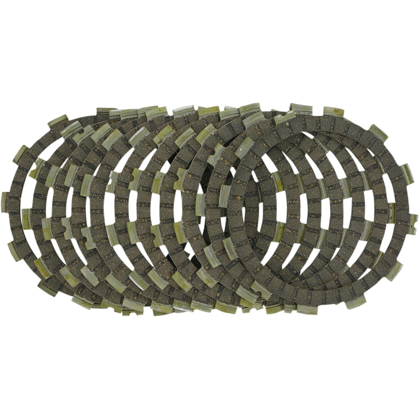 EBC Brakes Redline Clutch Kit CK3388_379434