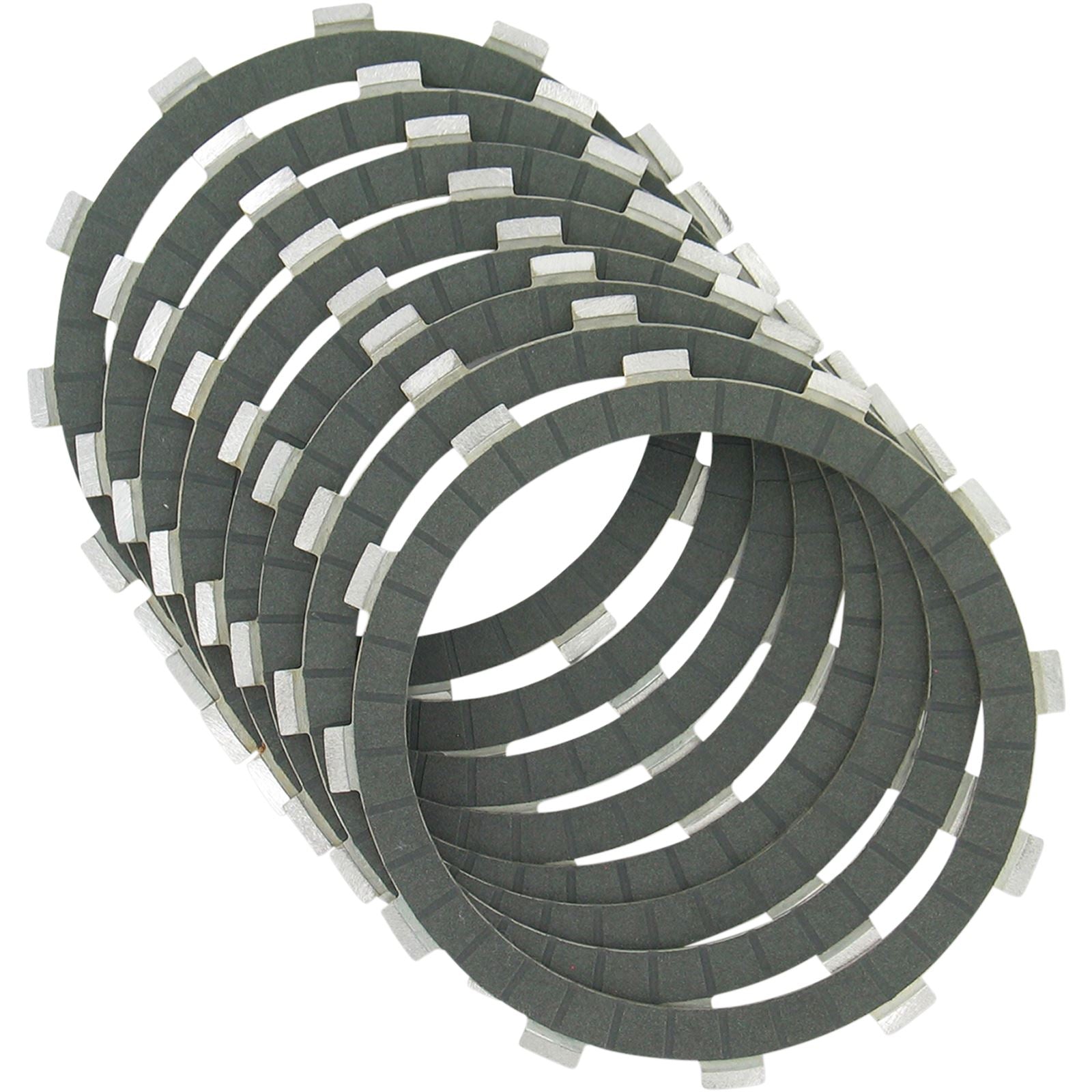 EBC Brakes Carbon Fiber Clutch Plate Set CKF3450_378204