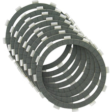 EBC Brakes Carbon Fiber Clutch Plate Set CKF3450_378204