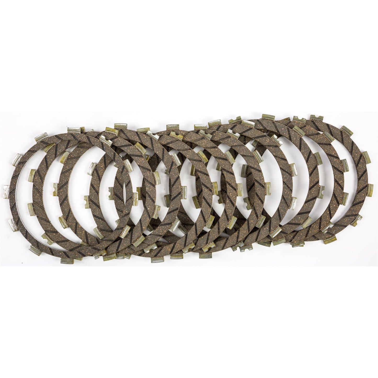 EBC Brakes Redline Clutch Kit CK3451_18510