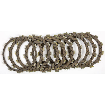 EBC Brakes Redline Clutch Kit CK3451_18510