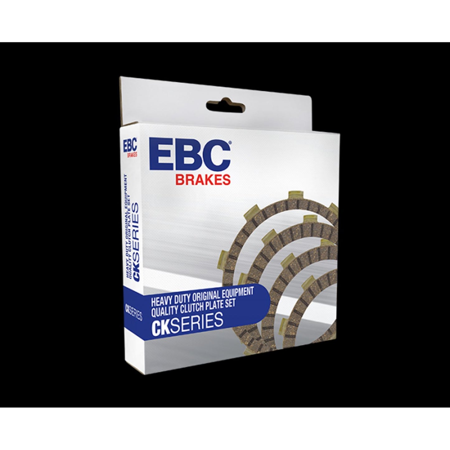 EBC Brakes CK Series Clutch Kit CK3453_1135627