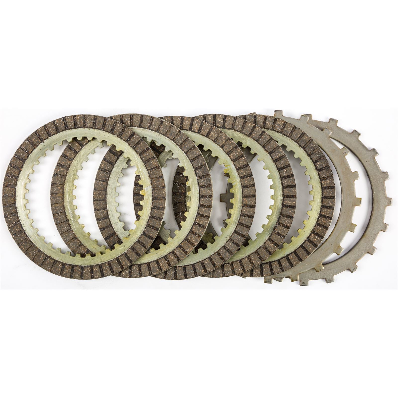 EBC Brakes Clutch Kit CK3457_18511