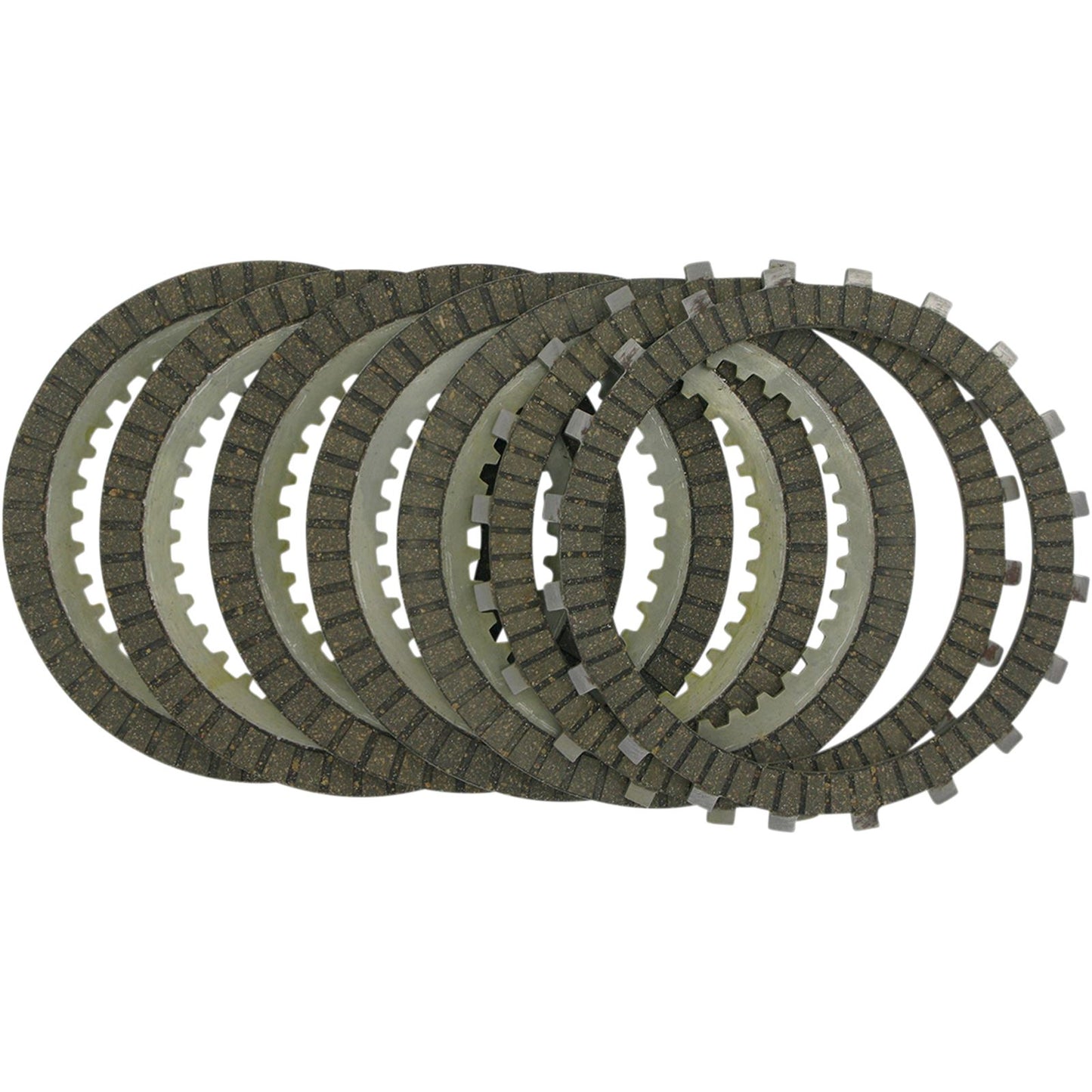 EBC Brakes Clutch Kit CK3457_378135