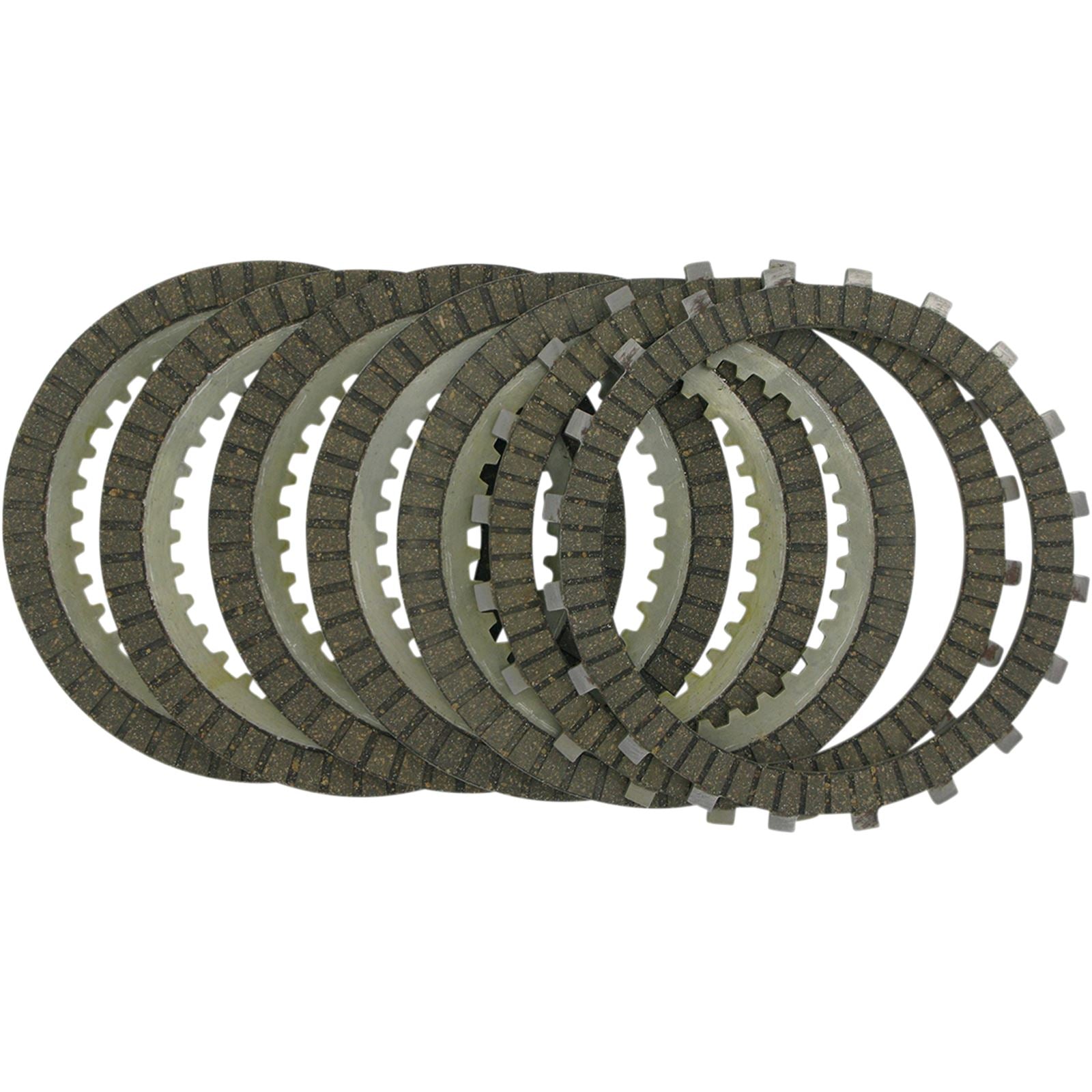 EBC Brakes Clutch Kit CK3457_378135