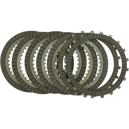 EBC Brakes Clutch Kit CK3457_378135