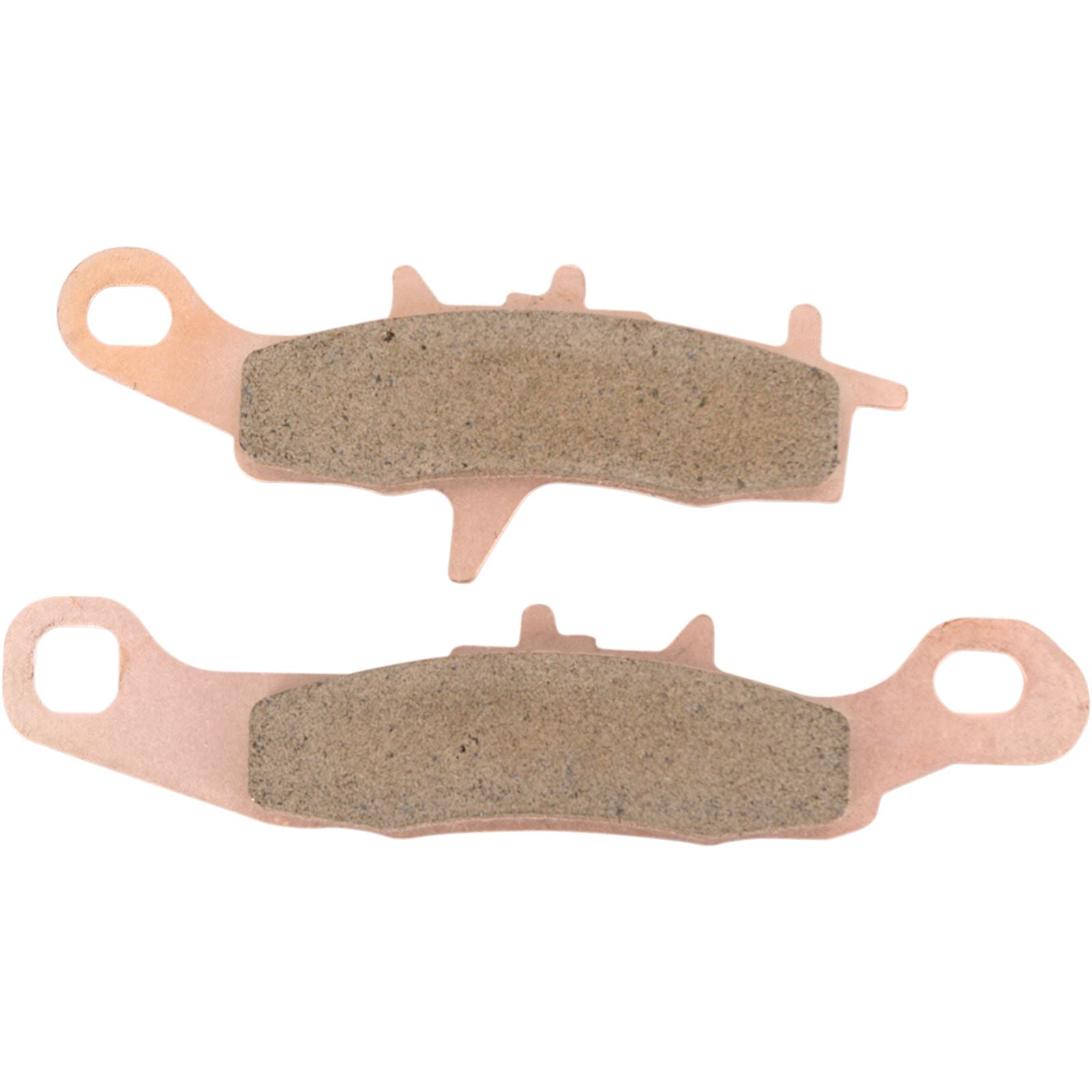 EBC Brakes Brake Pads FA349R_378936