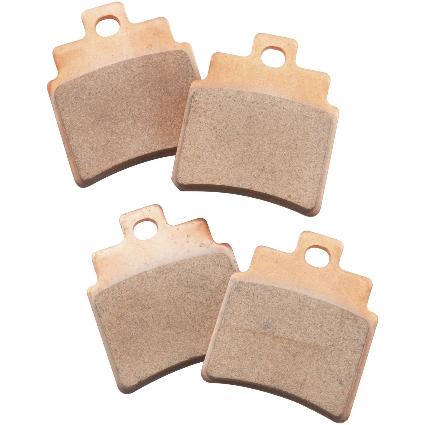 EBC Brakes Brake Pads FA355/4R_18513