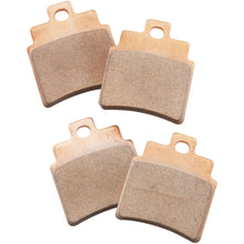 EBC Brakes Brake Pads FA355/4R_18513