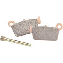EBC Brakes Extreme Pro Brake Pads EPFA367HH_18514