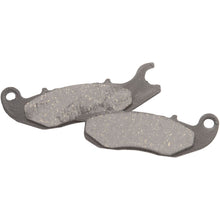 EBC Brakes Brake Pads Standard FA375_18515