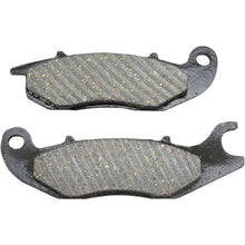 EBC Brakes Brake Pads Standard FA375_1378877