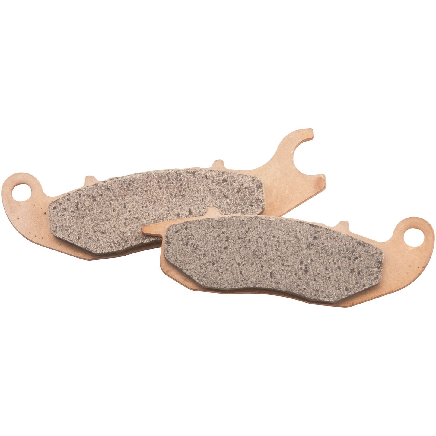 EBC Brakes Brake Pads FA375HH_18516