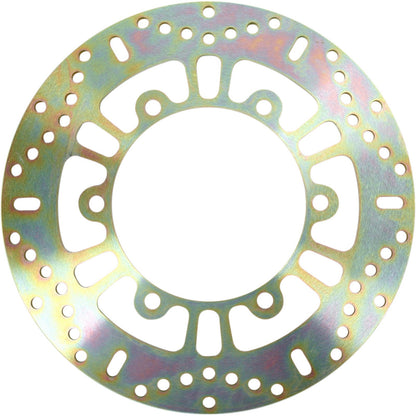 EBC Brakes Standard Brake Rotor MD4016_378445