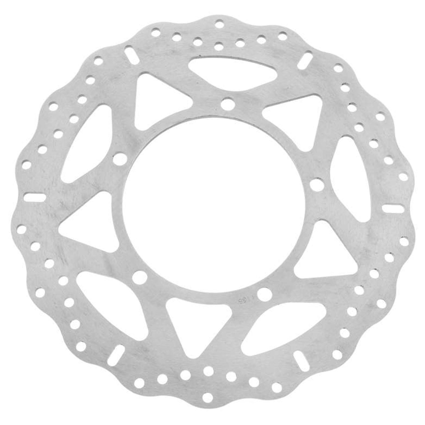 EBC Brakes Contour Brake Rotor MD4166C_18521