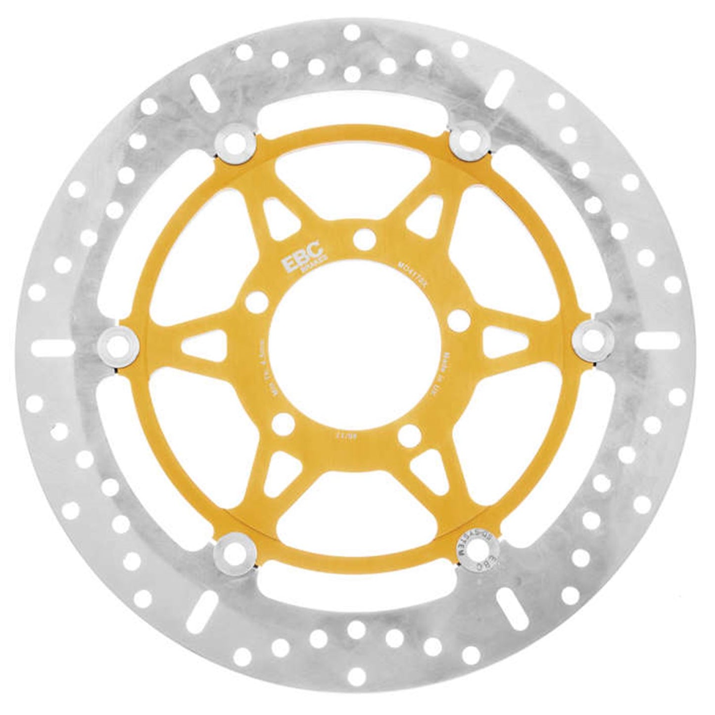 EBC Brakes Street Rotor [MPN: MD4170X]_18522