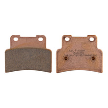 EBC Brakes Brake Pads FA432HH_1458412