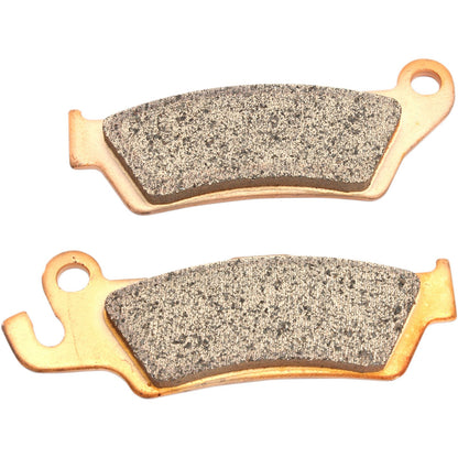 EBC Brakes Brake Pads FA438HH_378882