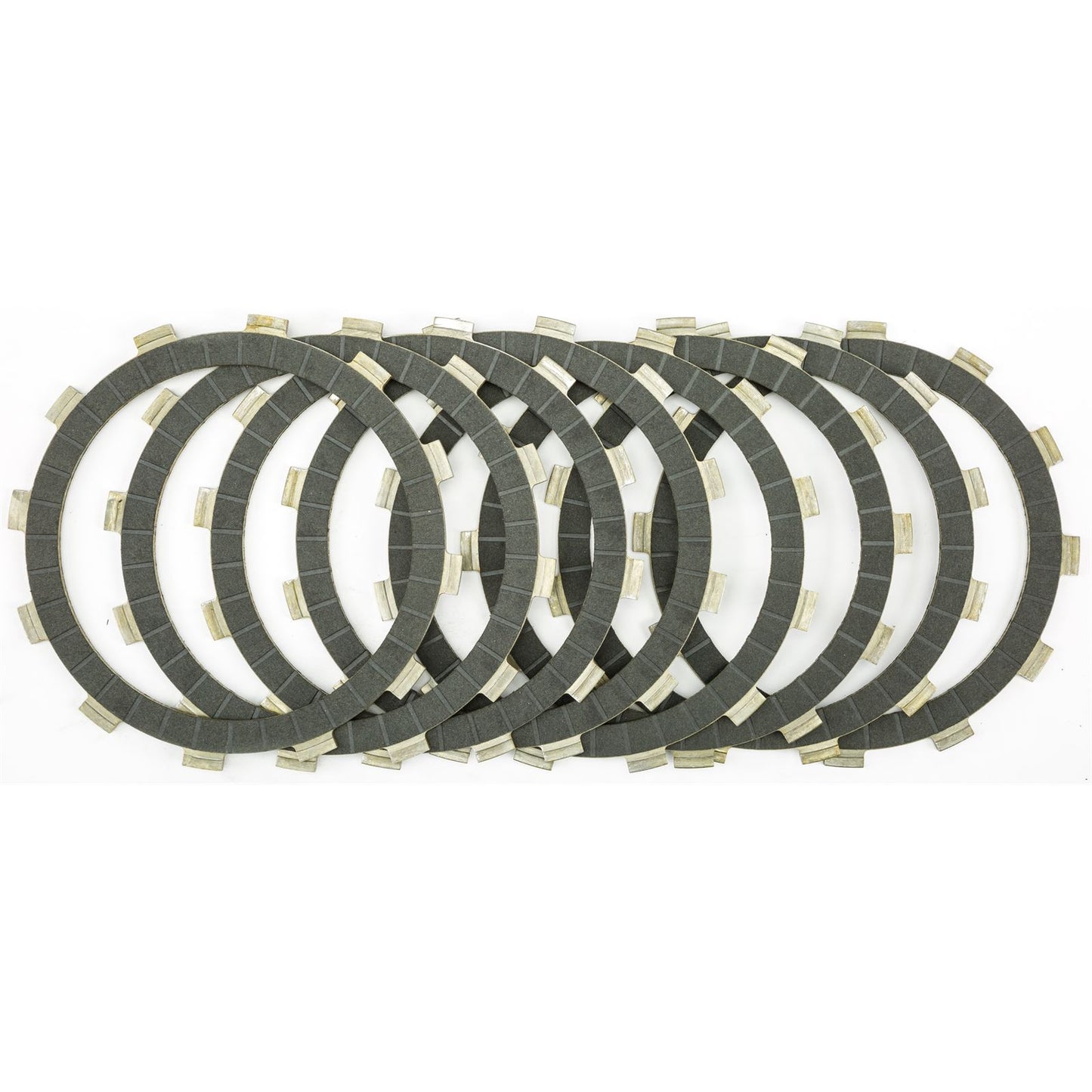 EBC Brakes Carbon Fiber Clutch Plate Set CKF4435_18526