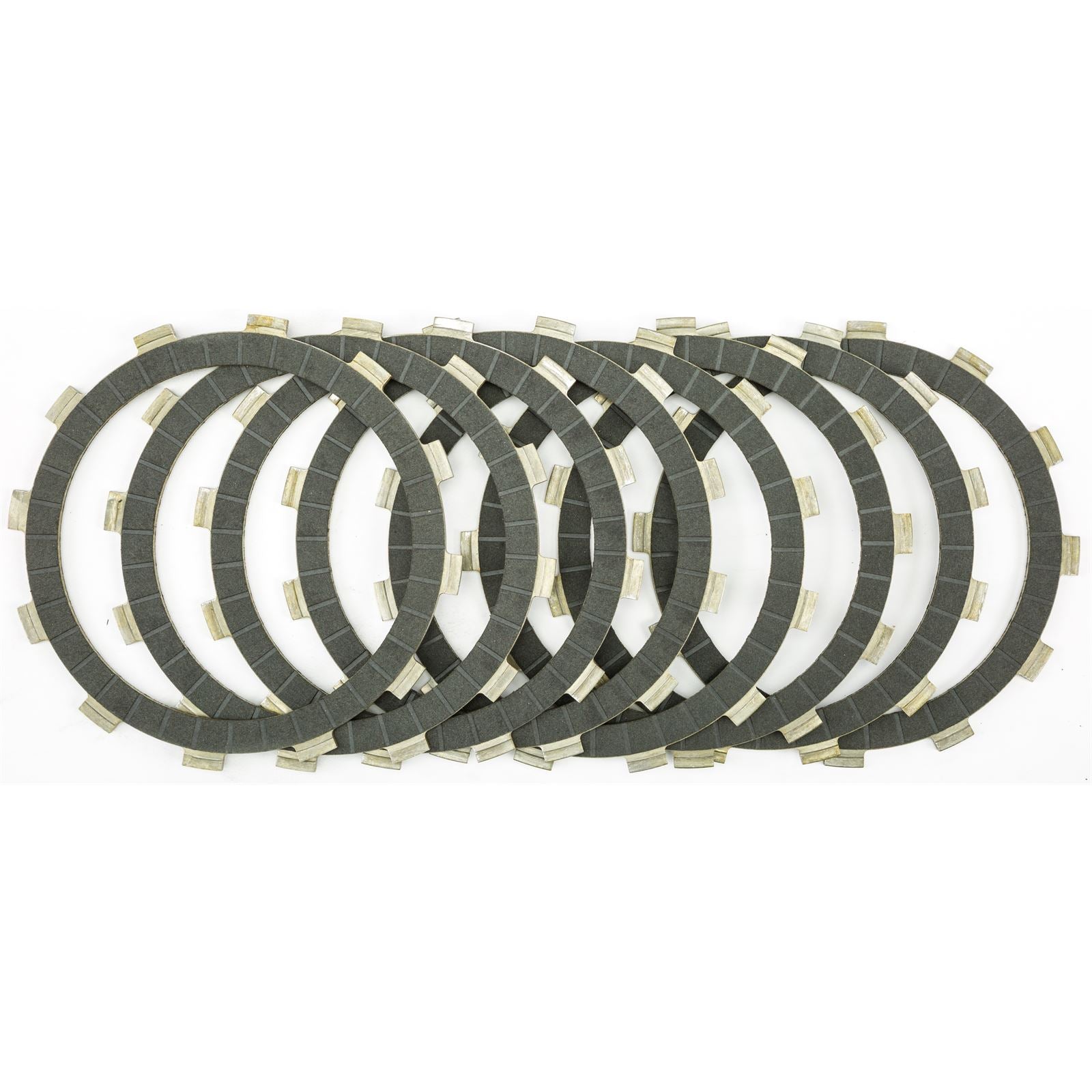 EBC Brakes Carbon Fiber Clutch Plate Set CKF4435_18526