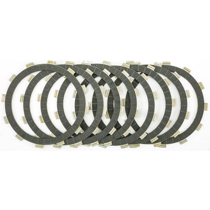 EBC Brakes Carbon Fiber Clutch Plate Set CKF4435_18526