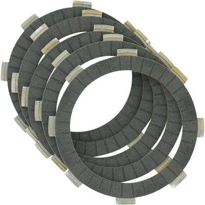 EBC Brakes Carbon Fiber Clutch Plate Set CKF4438_378206