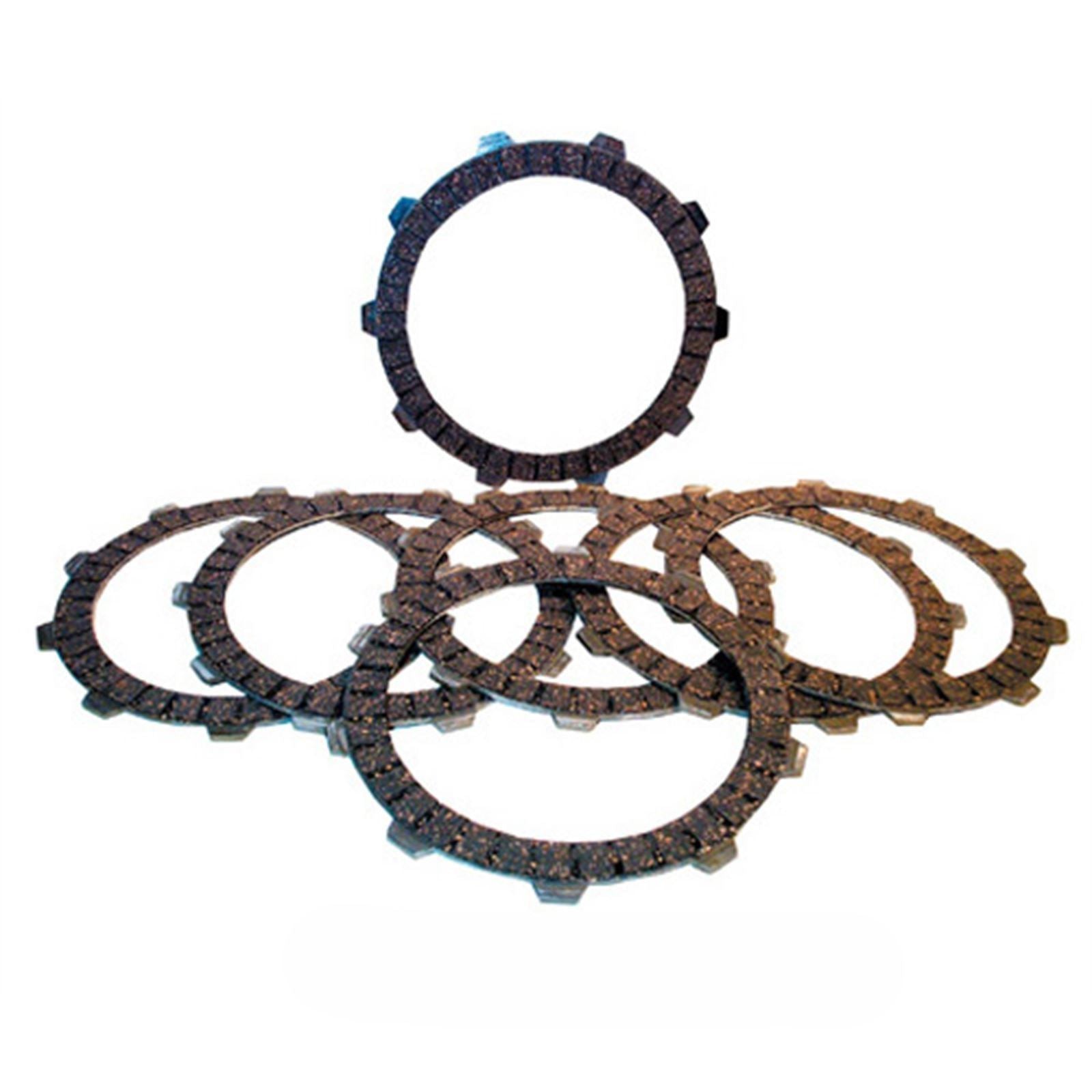 Clutch Plate Kits - Friction Plates Only_1500154