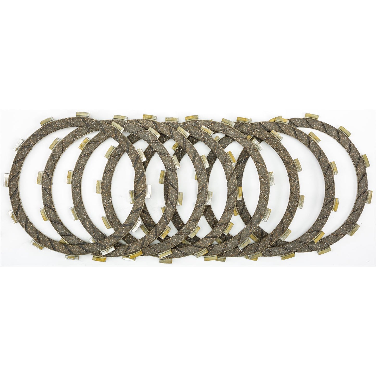 EBC Brakes Redline Clutch Kit CK4459_18527