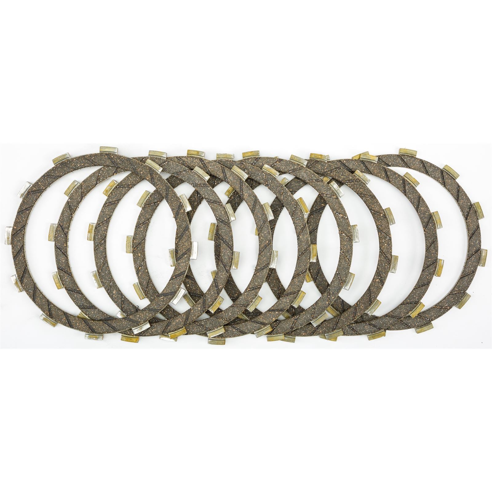 EBC Brakes Redline Clutch Kit CK4459_18527