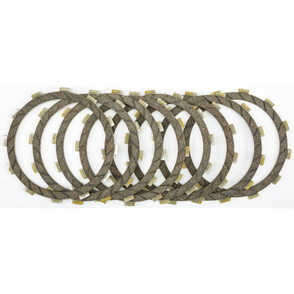 EBC Brakes Redline Clutch Kit CK4459_18527